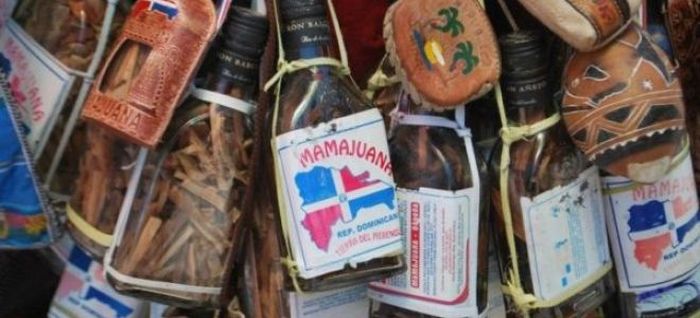 рецепт мамахуаны